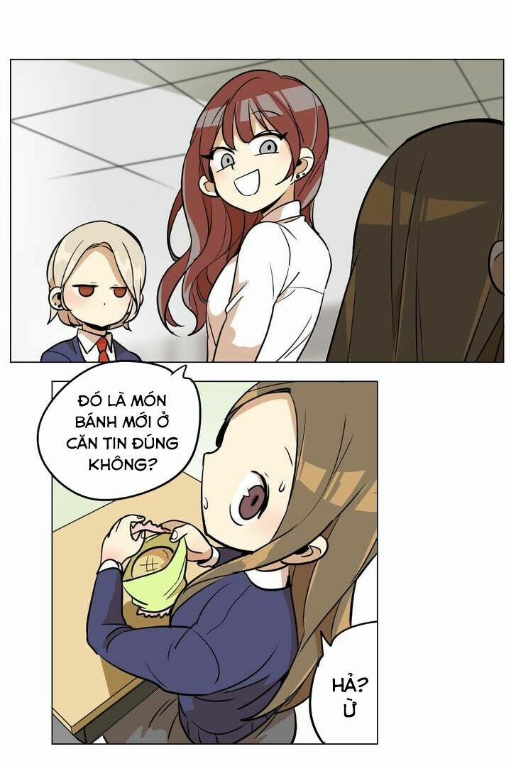 Lớn Lên Đểu Cáng 10 trang 32