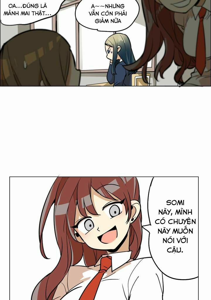 Lớn Lên Đểu Cáng 10 trang 35