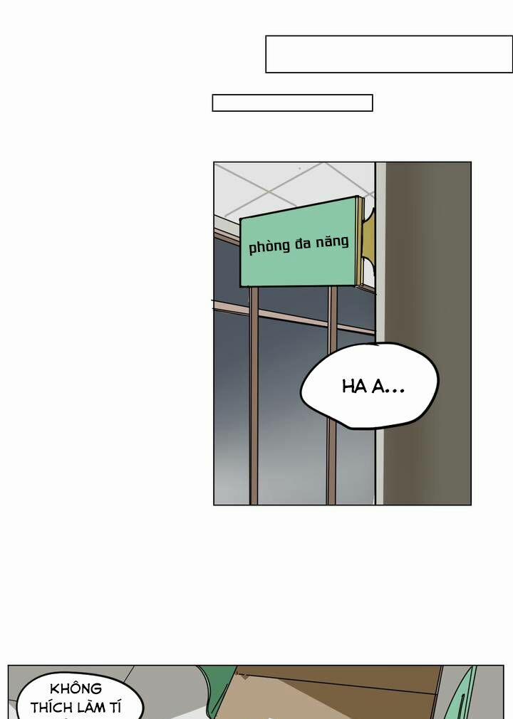 Lớn Lên Đểu Cáng 11 trang 17