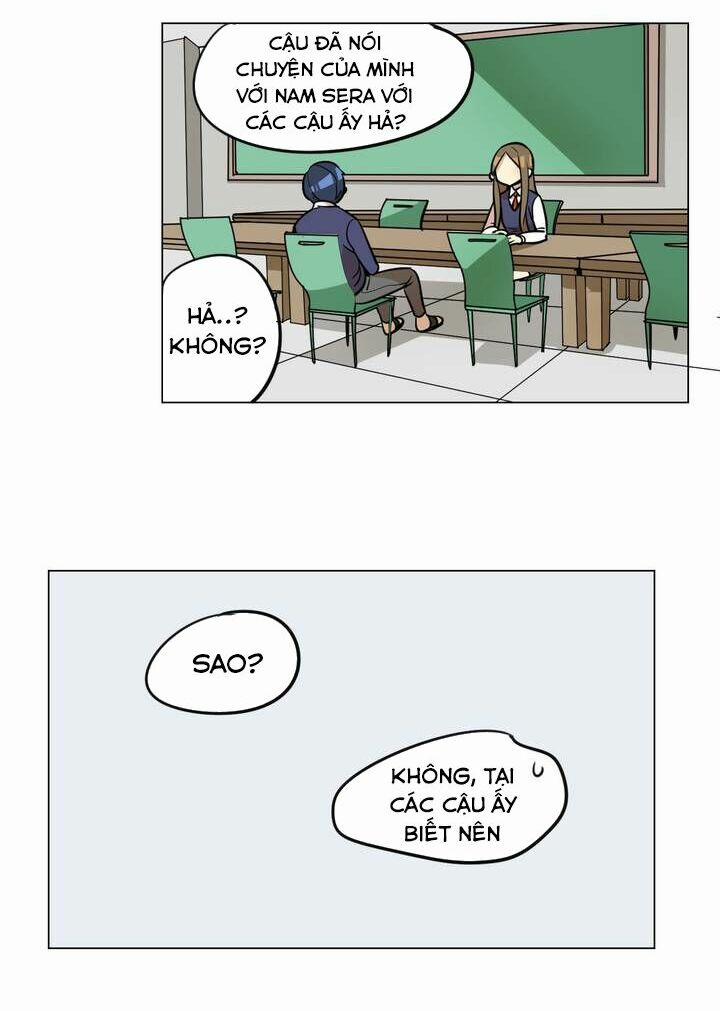 Lớn Lên Đểu Cáng 11 trang 20