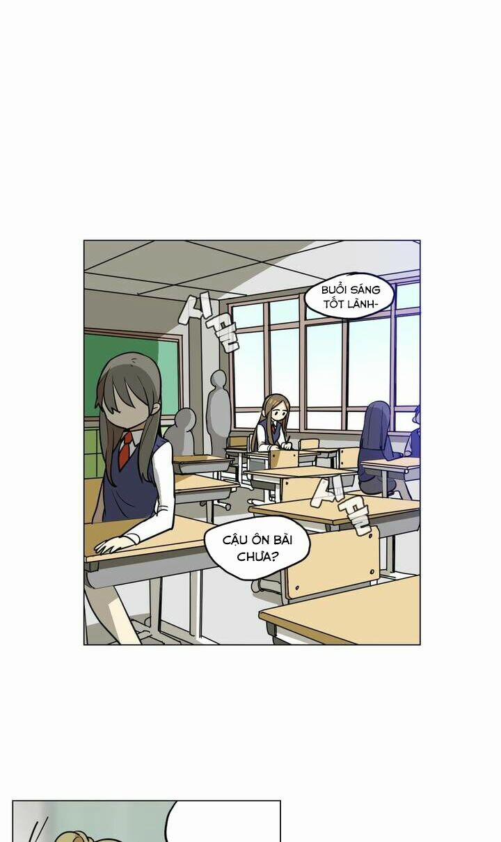 Lớn Lên Đểu Cáng 11 trang 25