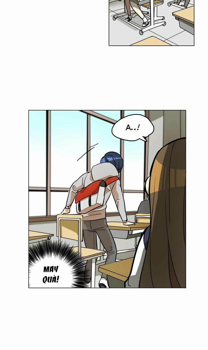 Lớn Lên Đểu Cáng 11 trang 28