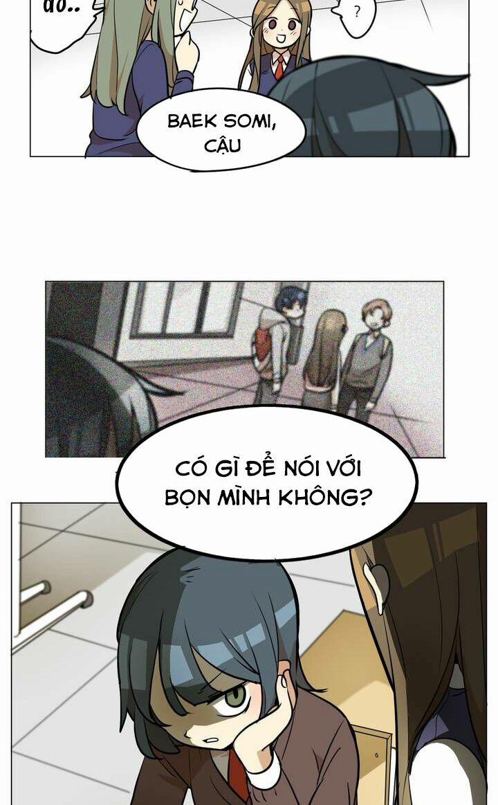 Lớn Lên Đểu Cáng 13 trang 18