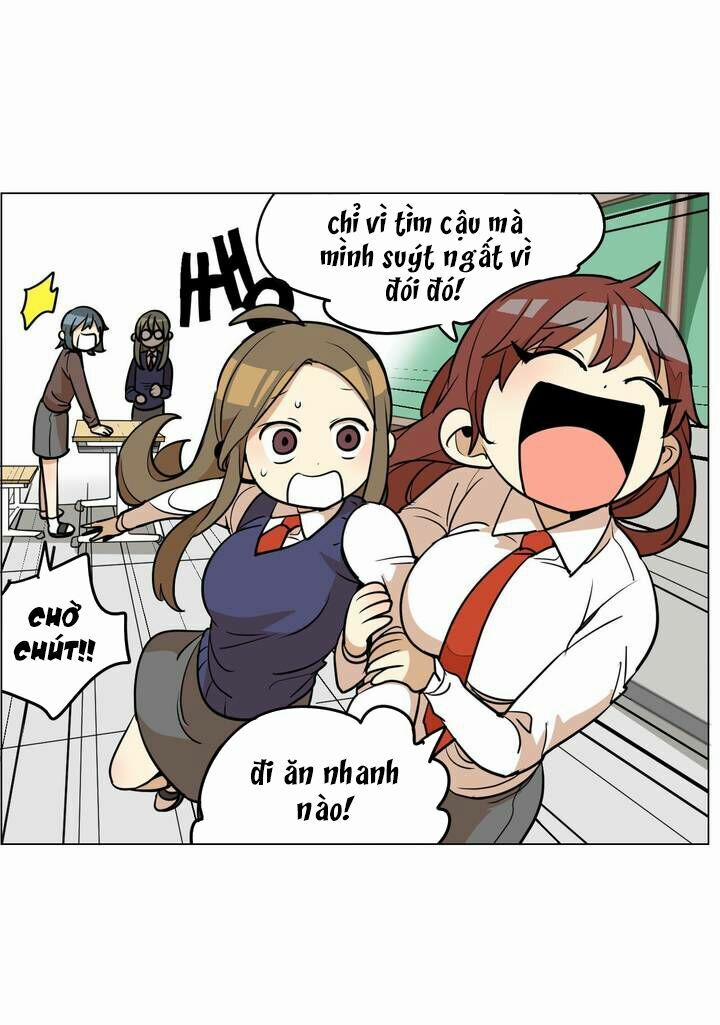 Lớn Lên Đểu Cáng 13 trang 21