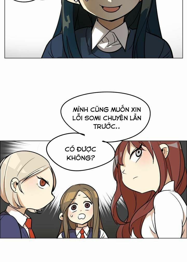 Lớn Lên Đểu Cáng 13 trang 31