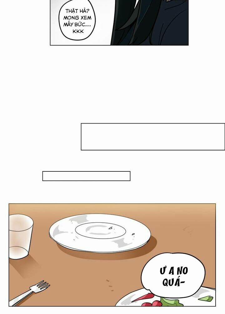 Lớn Lên Đểu Cáng 14 trang 11