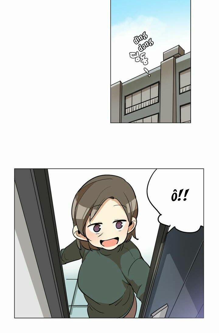 Lớn Lên Đểu Cáng 14 trang 23