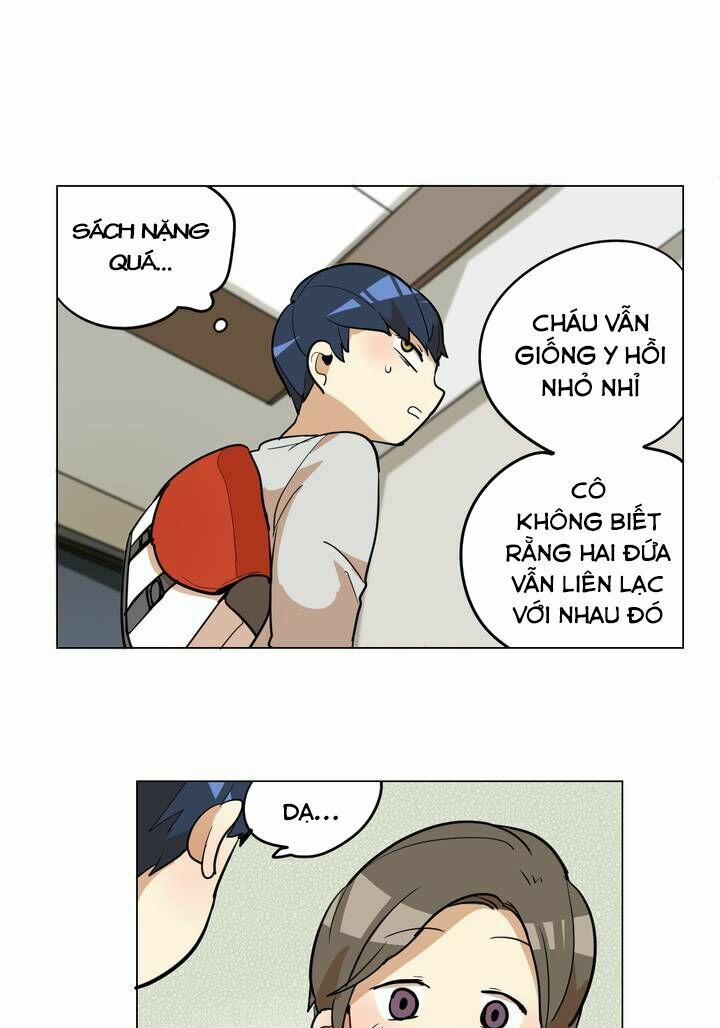 Lớn Lên Đểu Cáng 14 trang 27