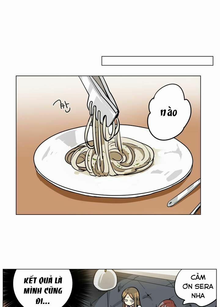 Lớn Lên Đểu Cáng 14 trang 6