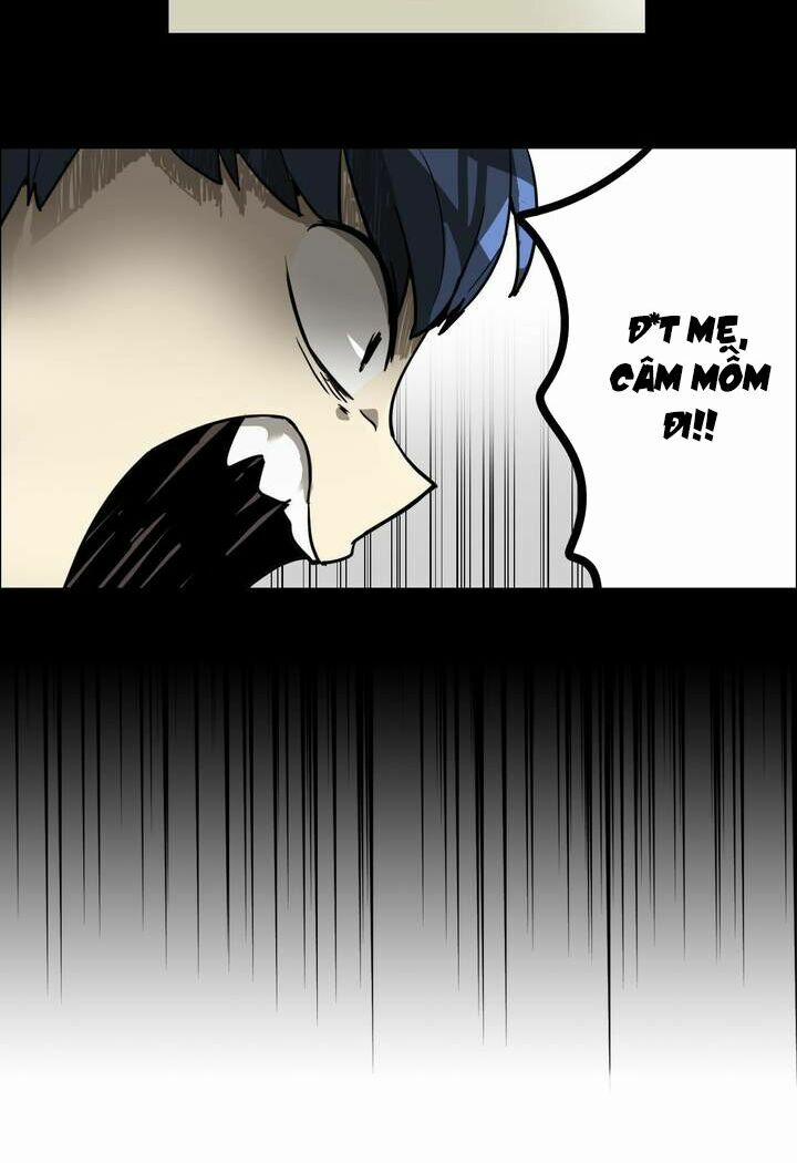 Lớn Lên Đểu Cáng 15 trang 20