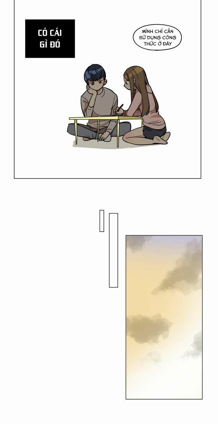 Lớn Lên Đểu Cáng 15 trang 27