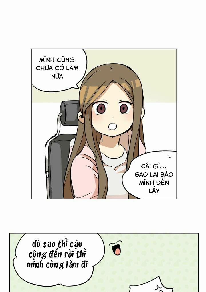 Lớn Lên Đểu Cáng 15 trang 9