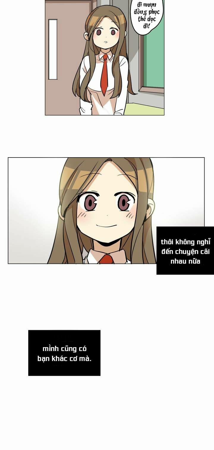 Lớn Lên Đểu Cáng 16 trang 19