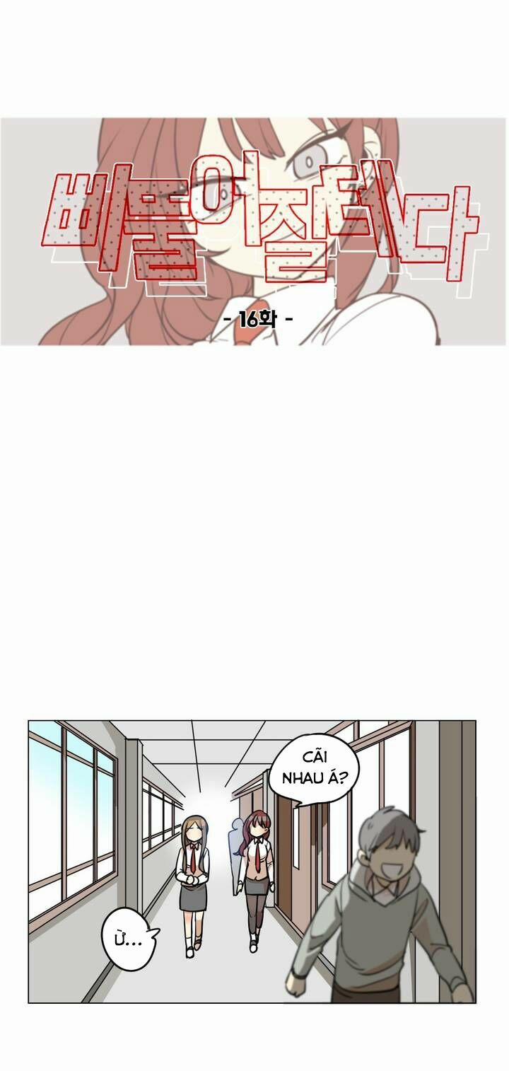 Lớn Lên Đểu Cáng 16 trang 20