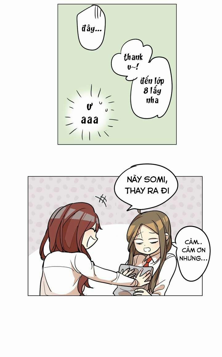Lớn Lên Đểu Cáng 16 trang 25