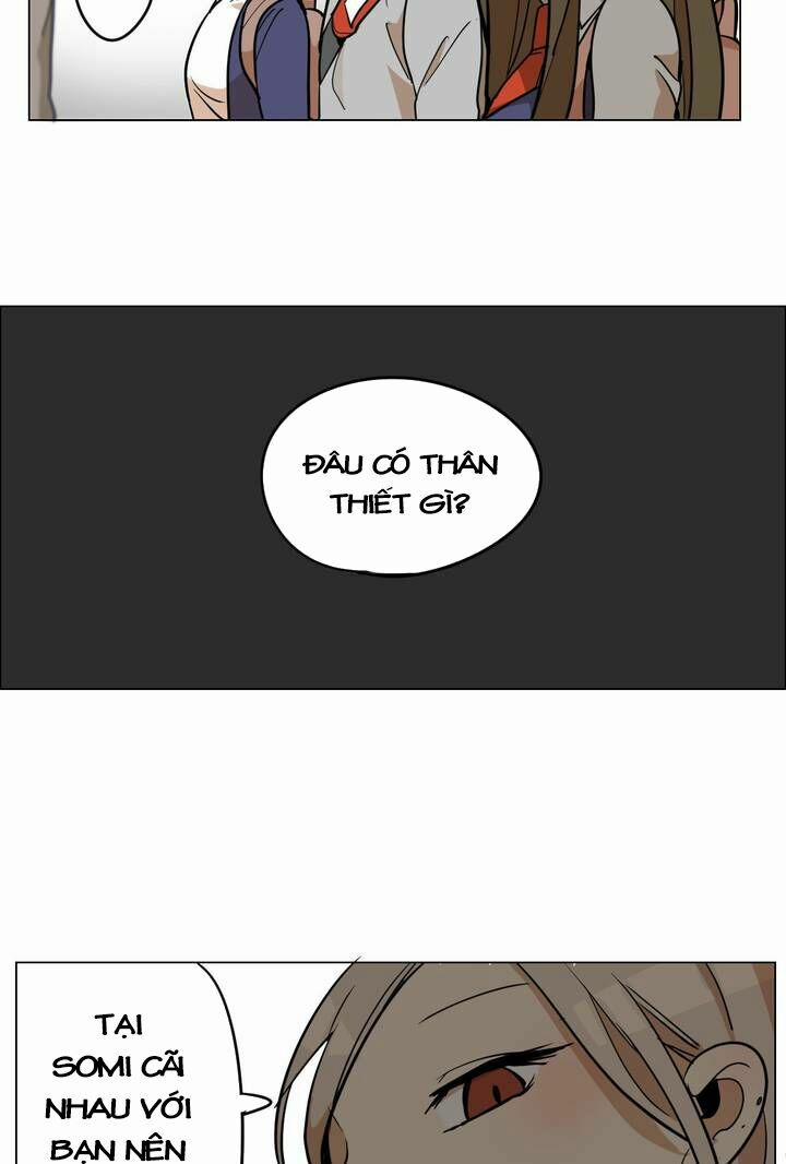 Lớn Lên Đểu Cáng 17 trang 14