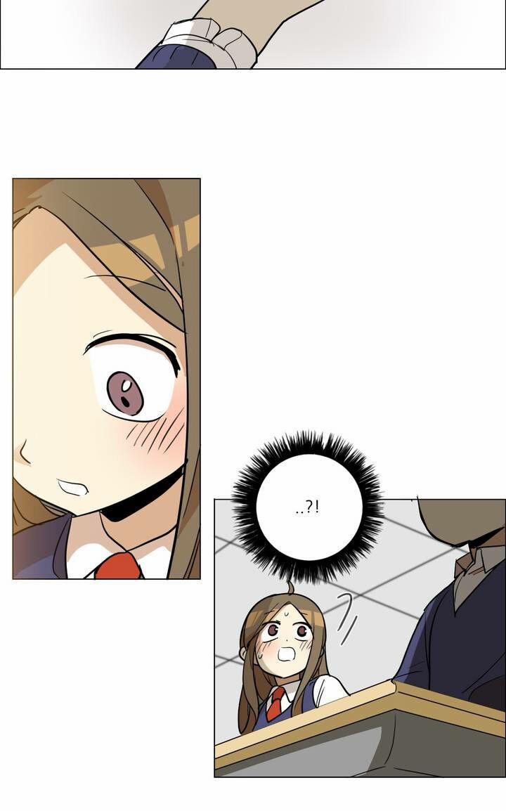 Lớn Lên Đểu Cáng 19 trang 16