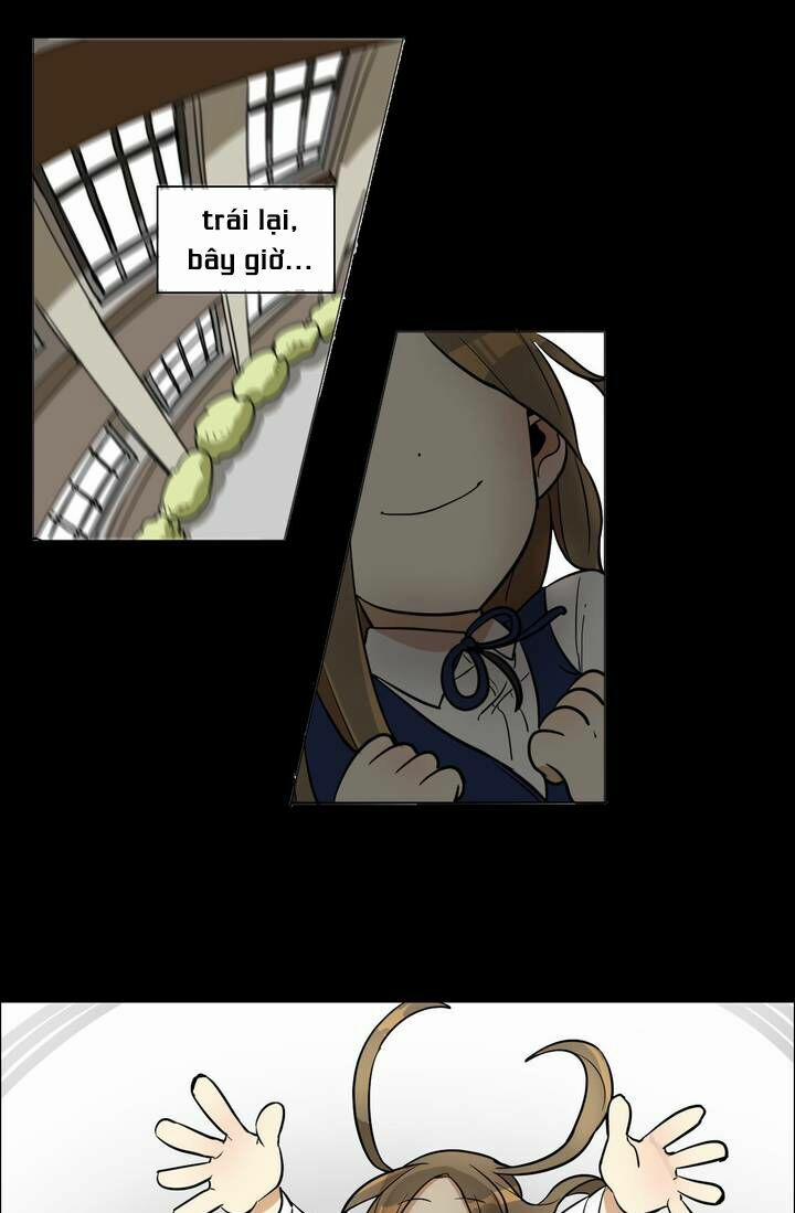 Lớn Lên Đểu Cáng 2 trang 11