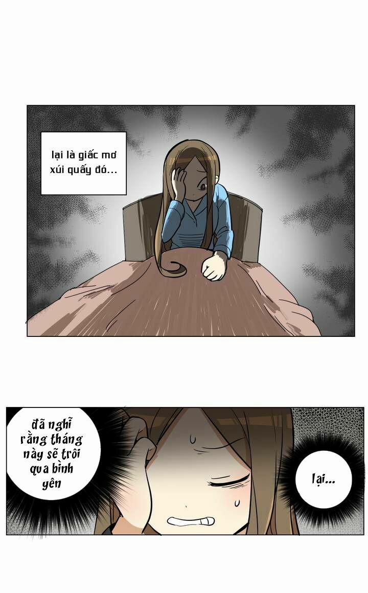 Lớn Lên Đểu Cáng 2 trang 15