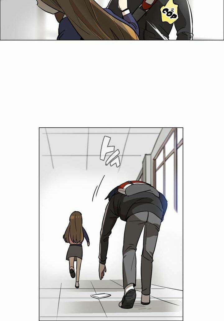 Lớn Lên Đểu Cáng 2 trang 25