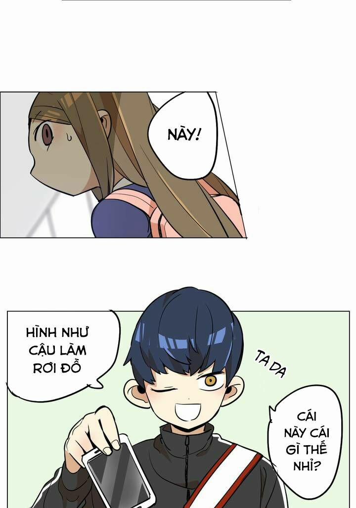 Lớn Lên Đểu Cáng 2 trang 26