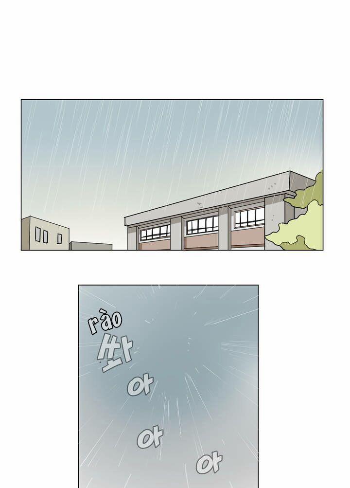 Lớn Lên Đểu Cáng 20 trang 1