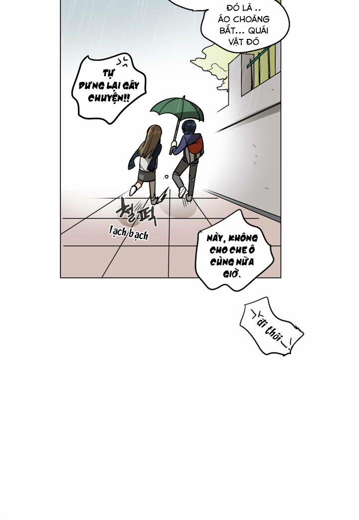 Lớn Lên Đểu Cáng 20 trang 17