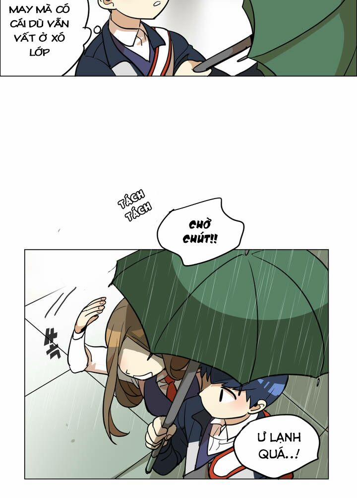 Lớn Lên Đểu Cáng 20 trang 3