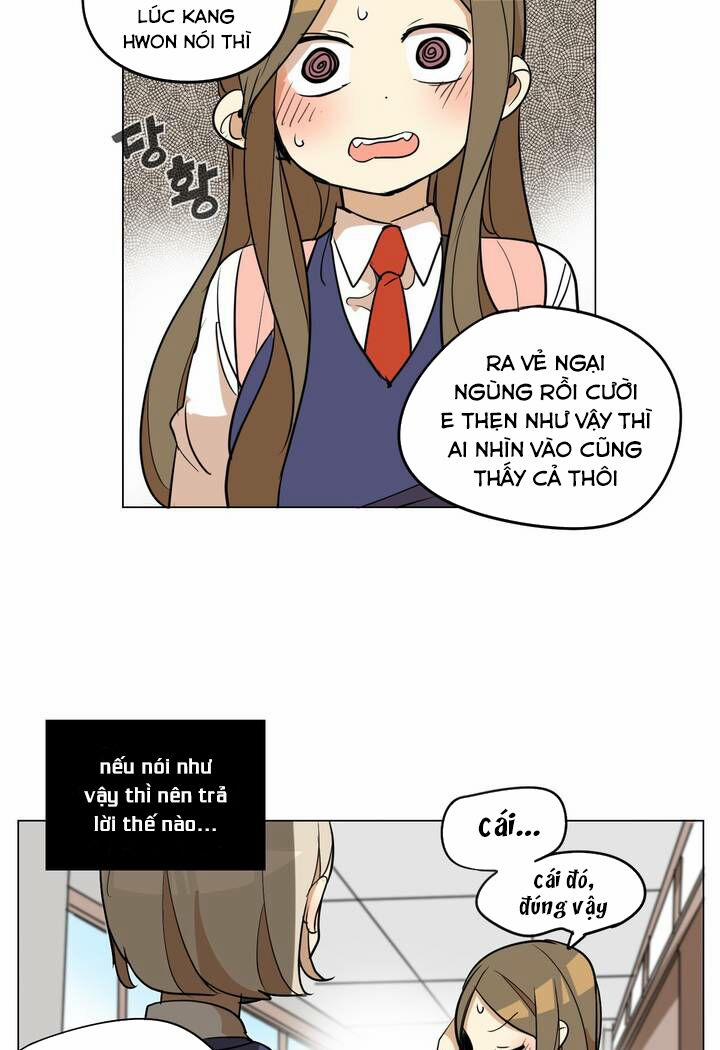 Lớn Lên Đểu Cáng 21 trang 15