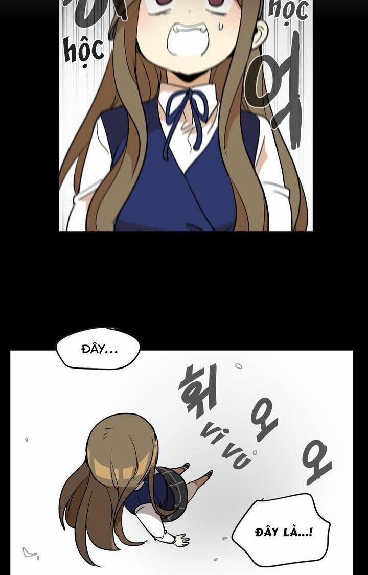 Lớn Lên Đểu Cáng 22 trang 18