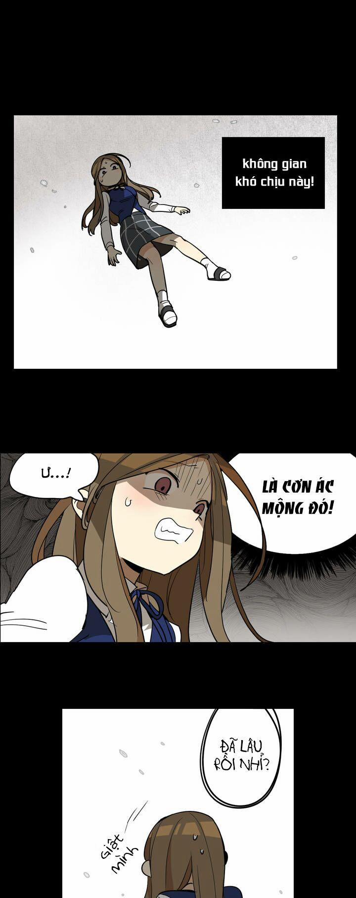 Lớn Lên Đểu Cáng 23 trang 1