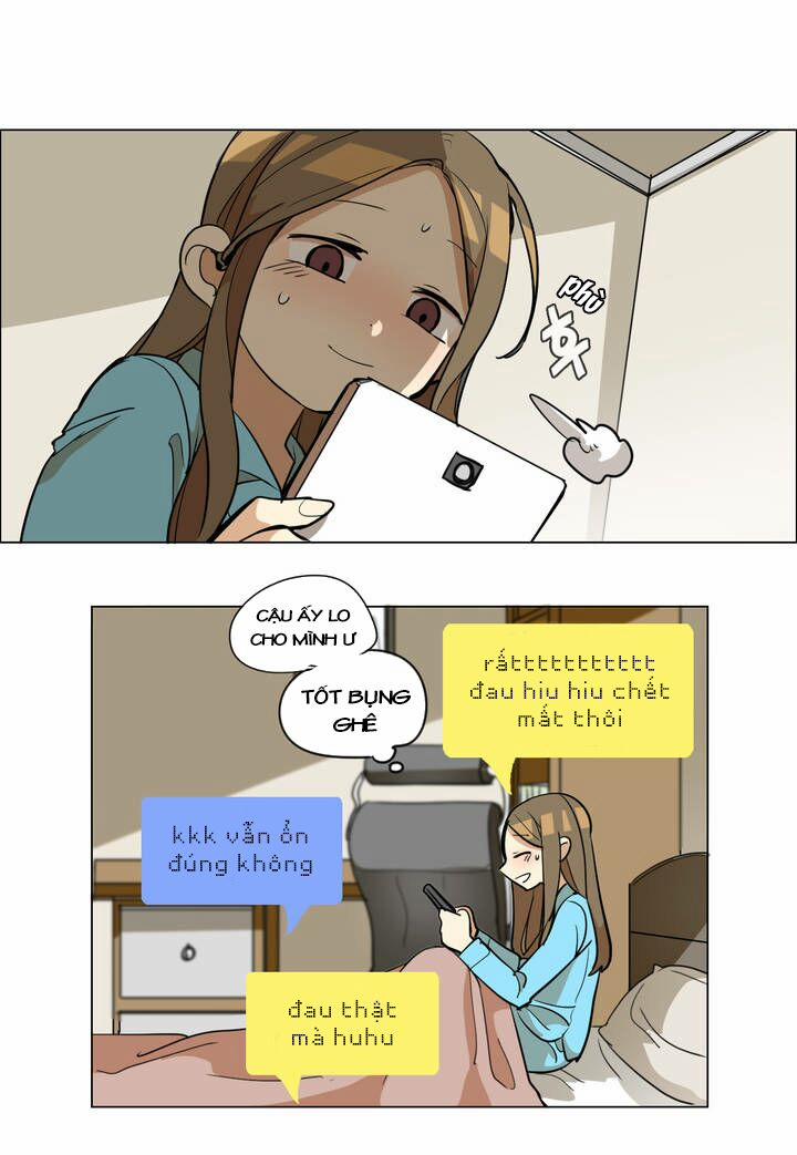 Lớn Lên Đểu Cáng 23 trang 17