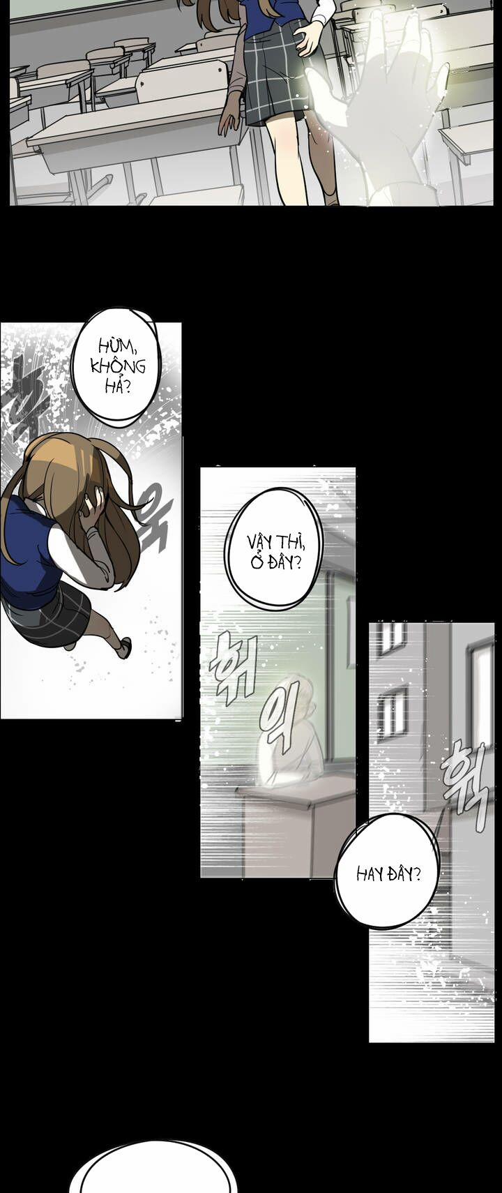 Lớn Lên Đểu Cáng 23 trang 5