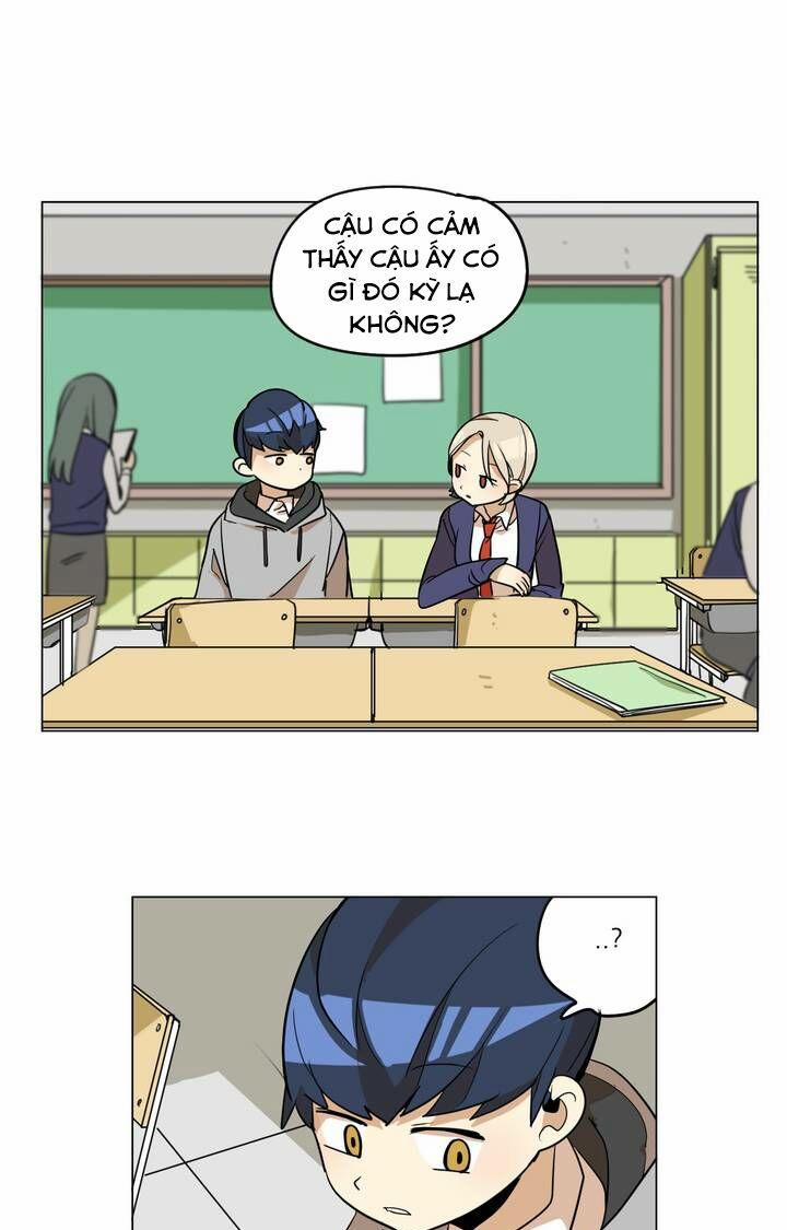 Lớn Lên Đểu Cáng 24 trang 1