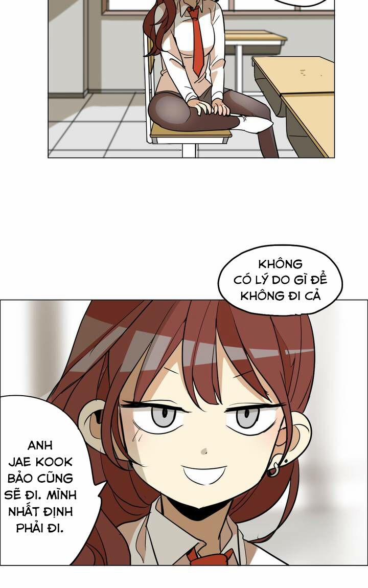 Lớn Lên Đểu Cáng 24 trang 10