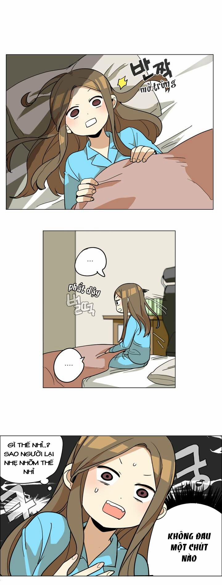 Lớn Lên Đểu Cáng 24 trang 12