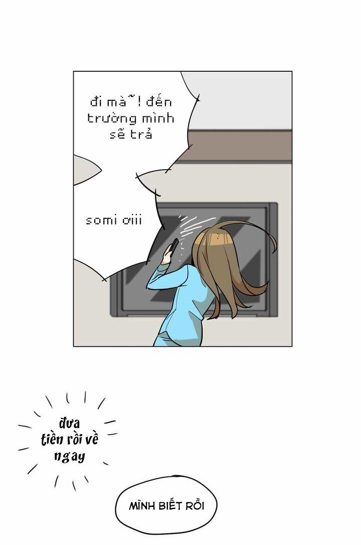 Lớn Lên Đểu Cáng 24 trang 18