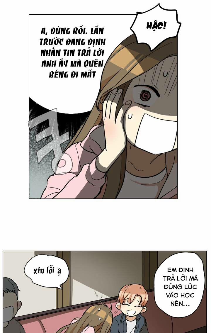 Lớn Lên Đểu Cáng 25 trang 14