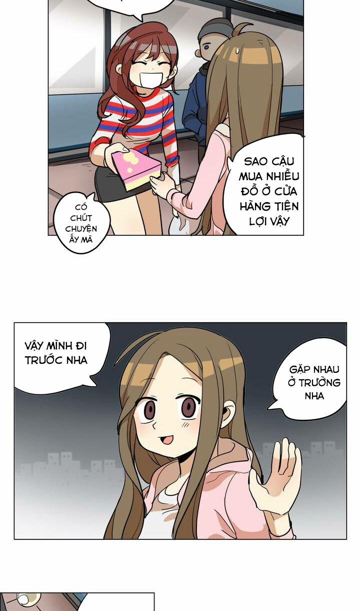 Lớn Lên Đểu Cáng 25 trang 2