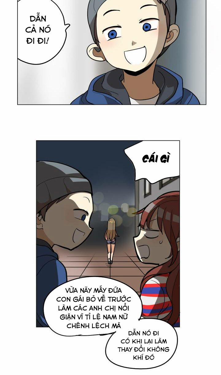 Lớn Lên Đểu Cáng 25 trang 4