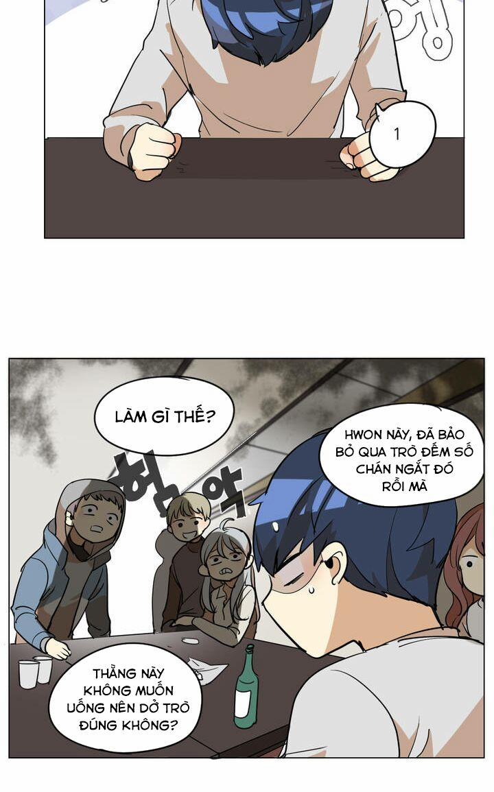 Lớn Lên Đểu Cáng 26 trang 12
