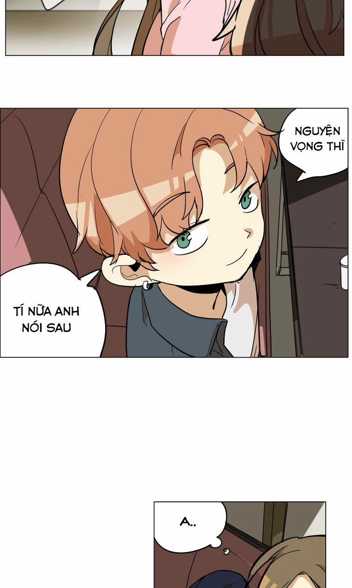Lớn Lên Đểu Cáng 26 trang 20