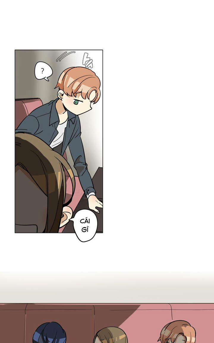 Lớn Lên Đểu Cáng 26 trang 7