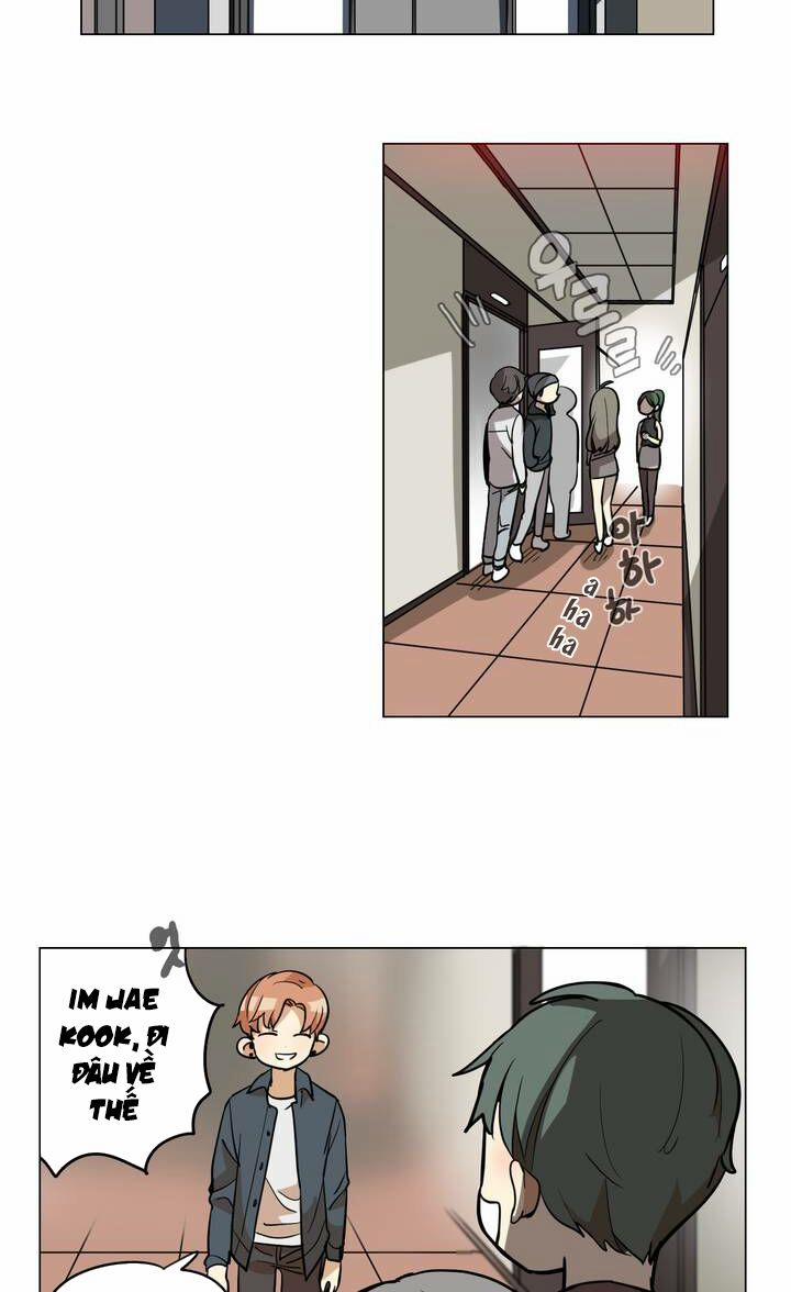 Lớn Lên Đểu Cáng 29 trang 4
