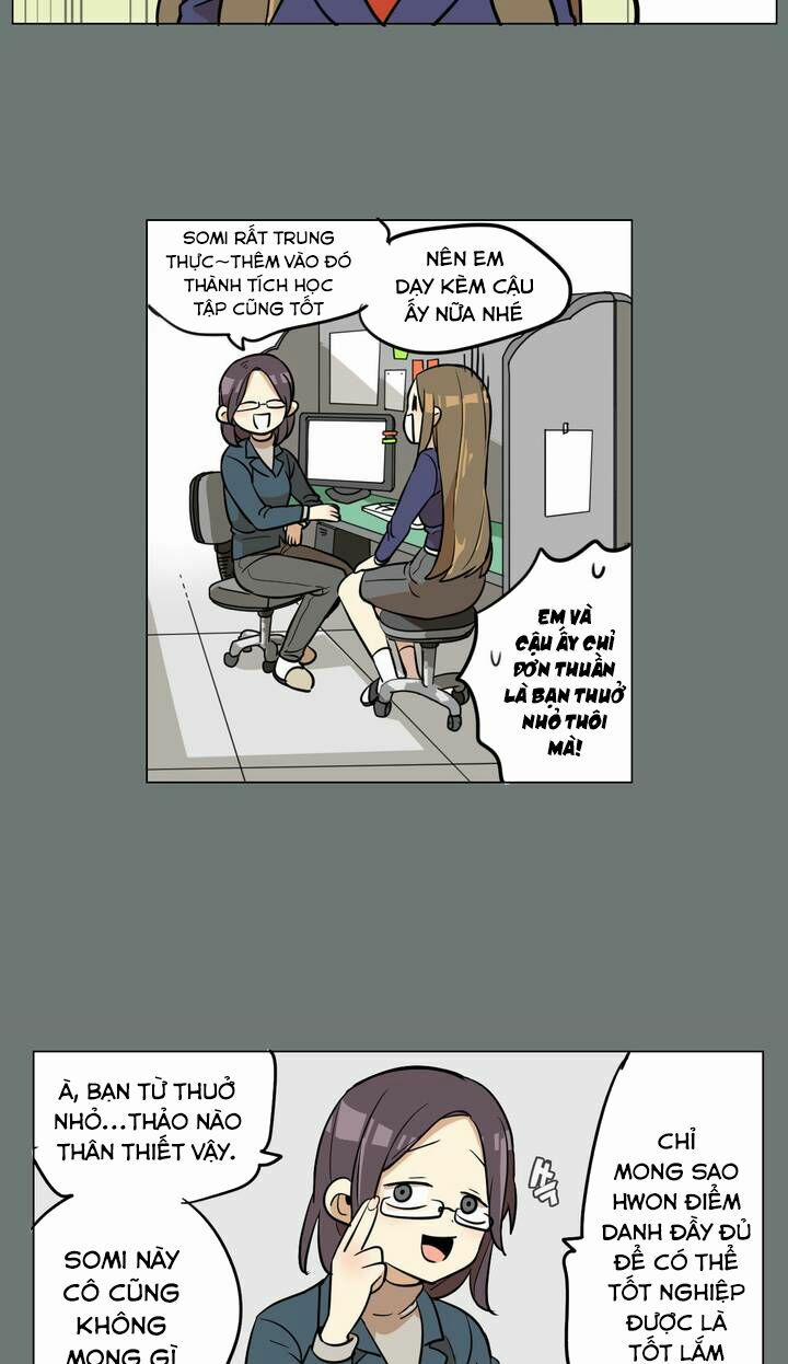 Lớn Lên Đểu Cáng 3 trang 13