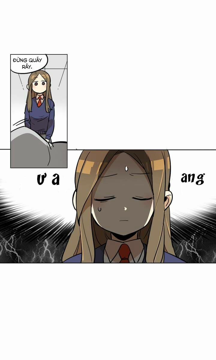Lớn Lên Đểu Cáng 3 trang 18