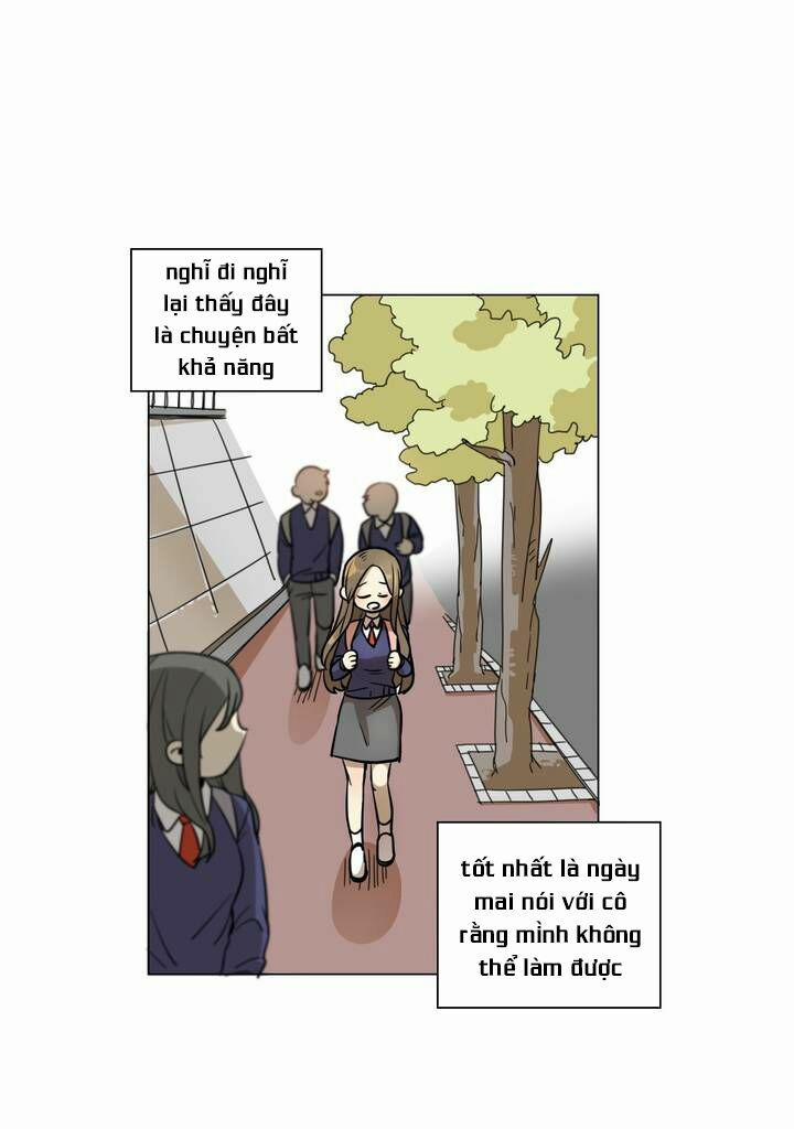 Lớn Lên Đểu Cáng 3 trang 24