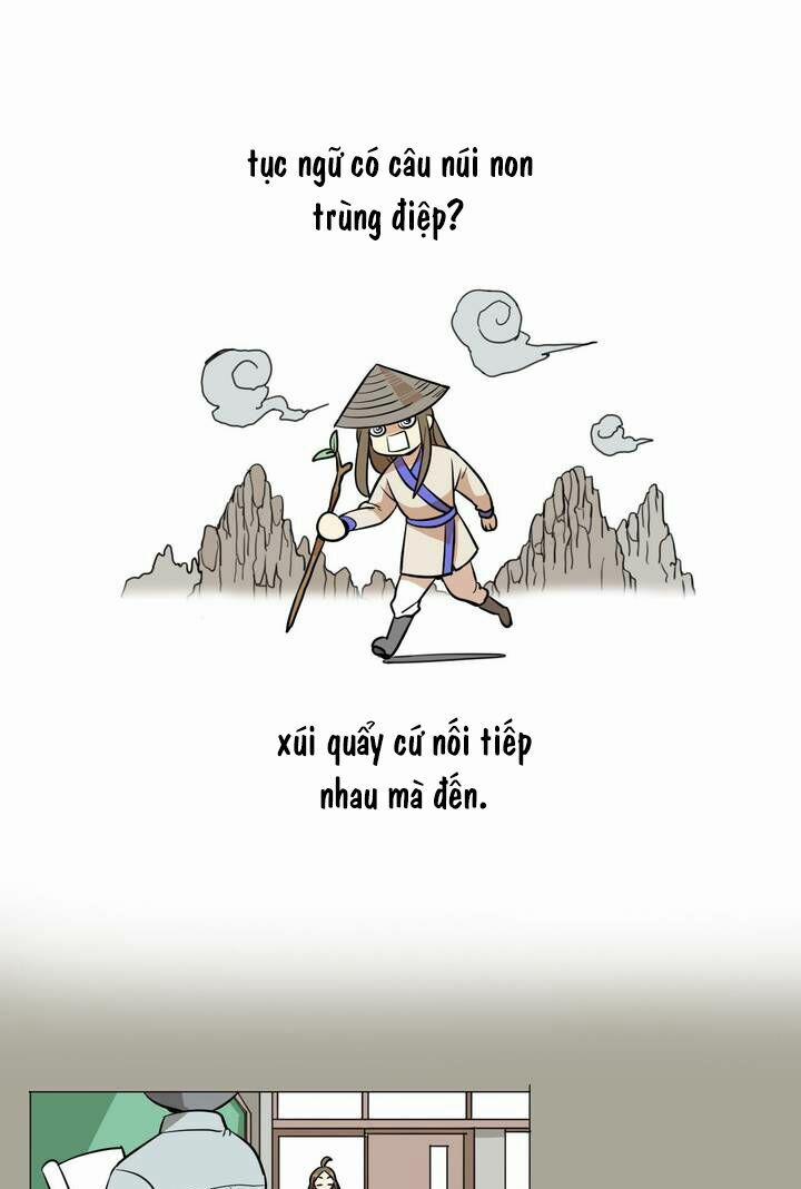 Lớn Lên Đểu Cáng 3 trang 3