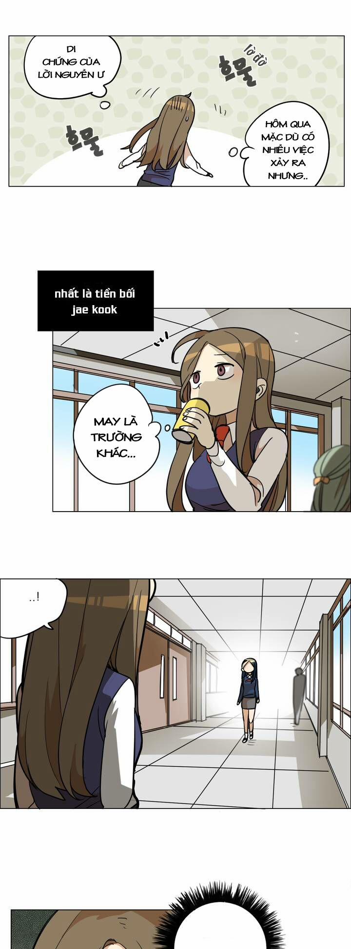 Lớn Lên Đểu Cáng 30 trang 9