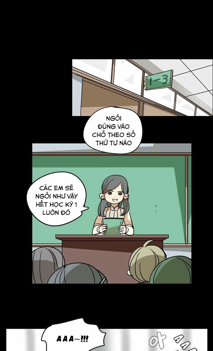 Lớn Lên Đểu Cáng 31 trang 11